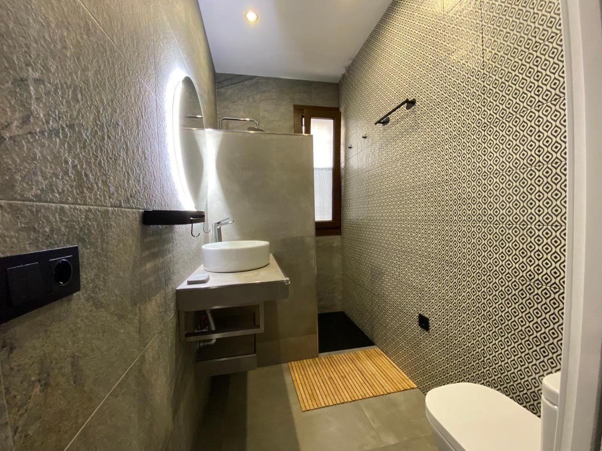 Apartamentos La Camara II Cordoba Corredera Exterior photo
